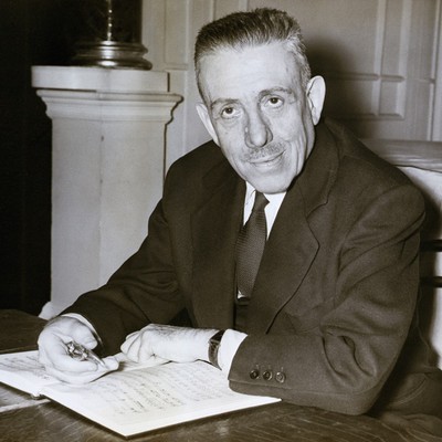 Франсис Пуленк