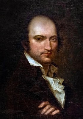 Андре Шенье