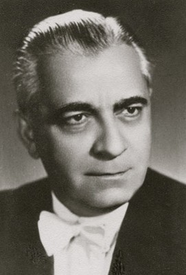 Афрасияб Бадалбек оглы Бадалбейли