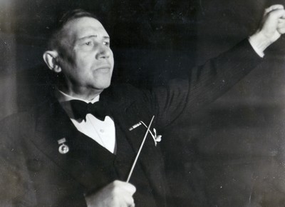 Николай Семёнович Голованов