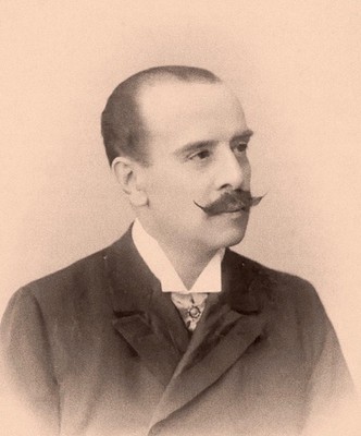 Риккардо Дриго