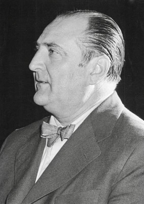 Франц Конвичный