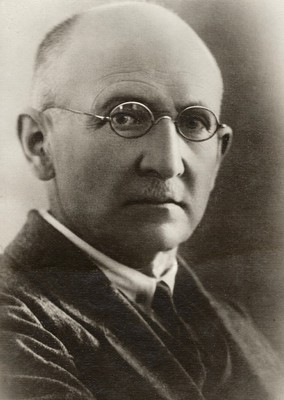 Александр Афанасьевич Спендиаров