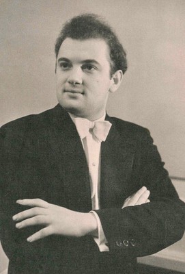 Михаил Израилевич Вайман