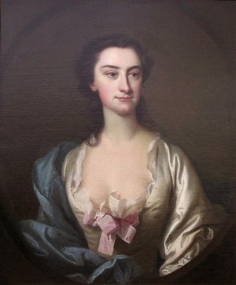 Франческа Куццони-Сандони