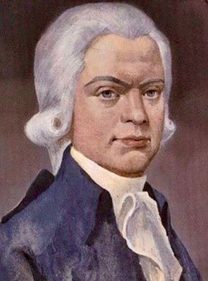 Степан Аникиевич Дегтярёв