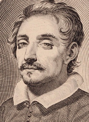 Джироламо Фрескобальди