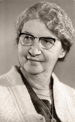 Надежда Иосифовна Голубовская