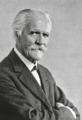 Венсан д'Энди