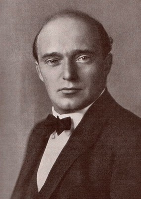 Эрих Клайбер