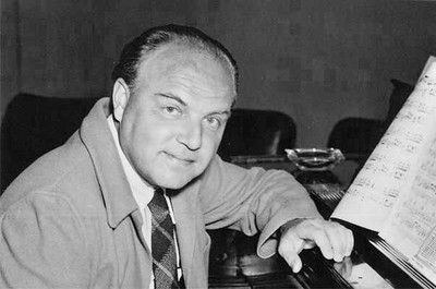 Эрнст Кшенек