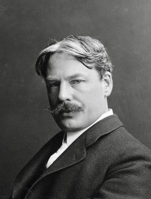 Эдуард Александер Мак-Доуэлл