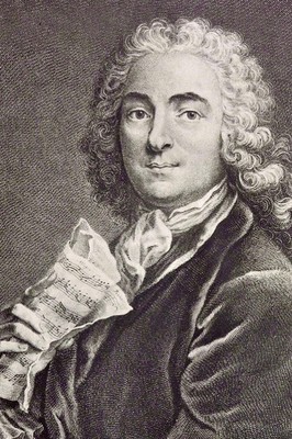 Иоганн Пахельбель