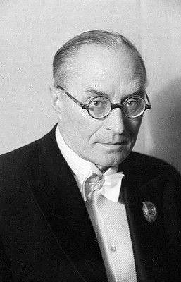 Александр Васильевич Свешников