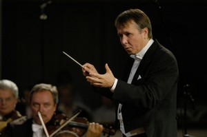 Михаил Плетнев (Mikhail Pletnev)