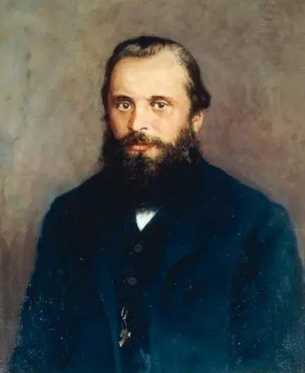 Милий Алексеевич Балакирев