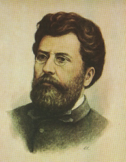 Жорж Бизе (Georges Bizet)