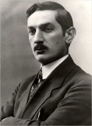 Абдул-Муслим Магометович Магомаев-старший