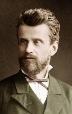 Эдуард Францевич Направник / Eduard Nápravník