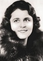 Мария Мюллер